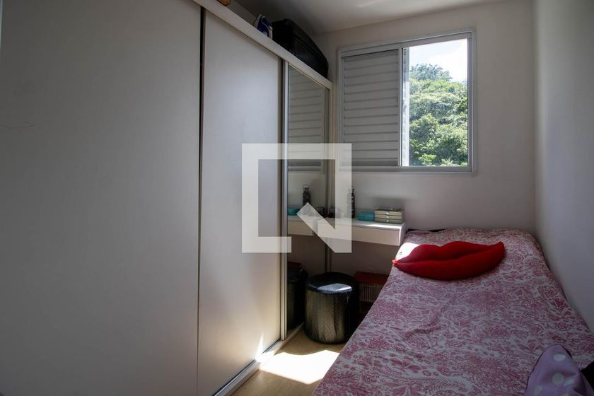 Apartamento, 3 quartos, 65 m² - Foto 43