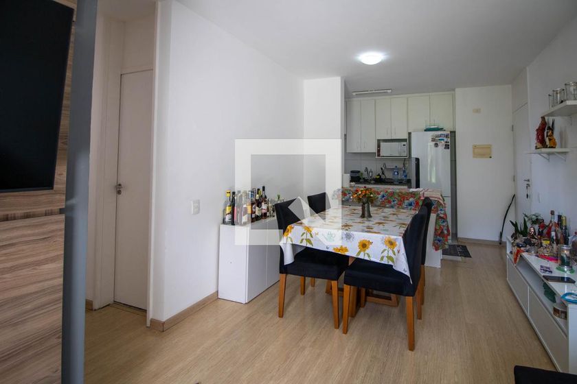 Apartamento, 3 quartos, 65 m² - Foto 9