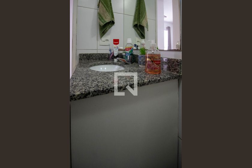 Apartamento, 3 quartos, 65 m² - Foto 55