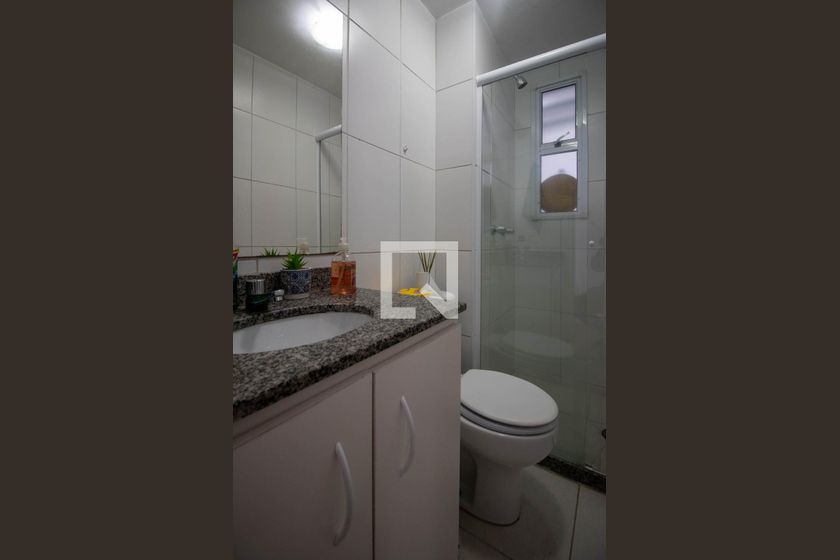 Apartamento, 3 quartos, 65 m² - Foto 59