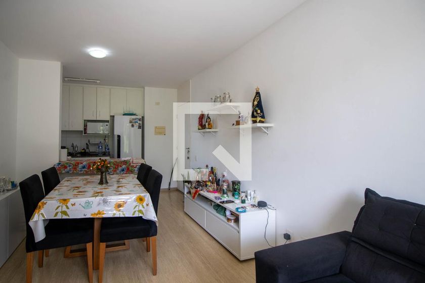 Apartamento, 3 quartos, 65 m² - Foto 7