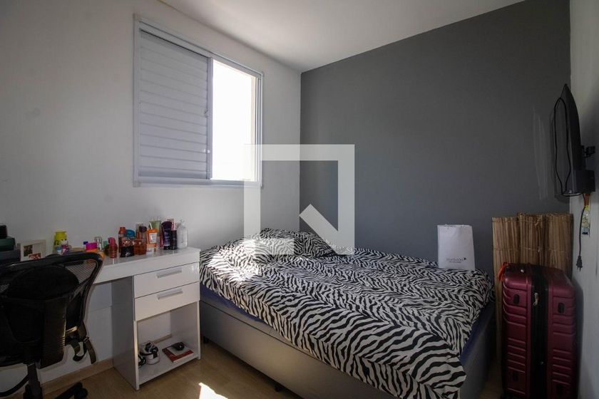 Apartamento, 3 quartos, 65 m² - Foto 33