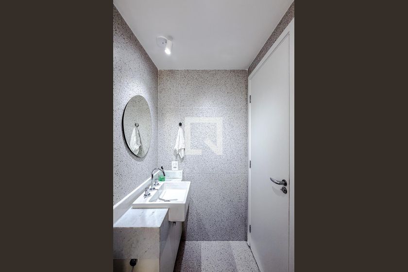 Kitnet-Studio, 29 m² - Foto 39