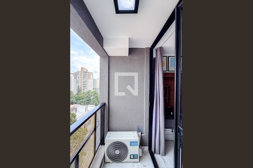 Kitnet-Studio, 29 m² - Foto 13