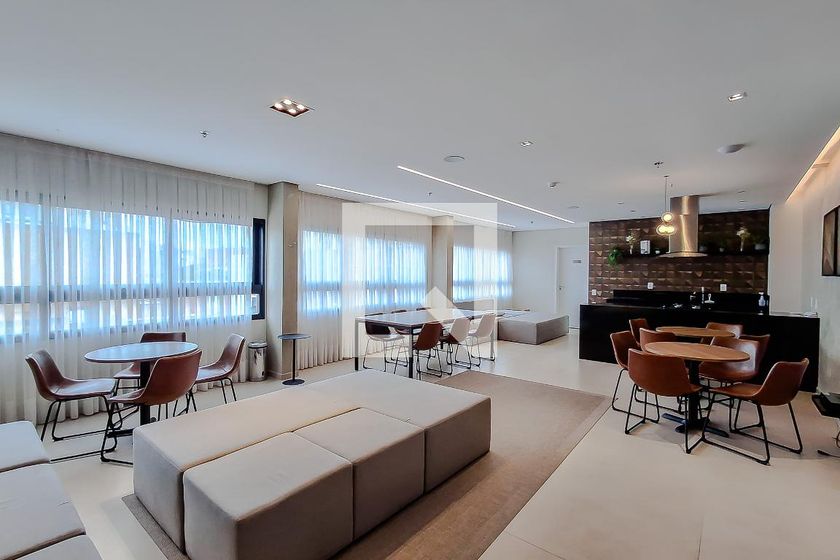 Kitnet-Studio, 29 m² - Foto 65