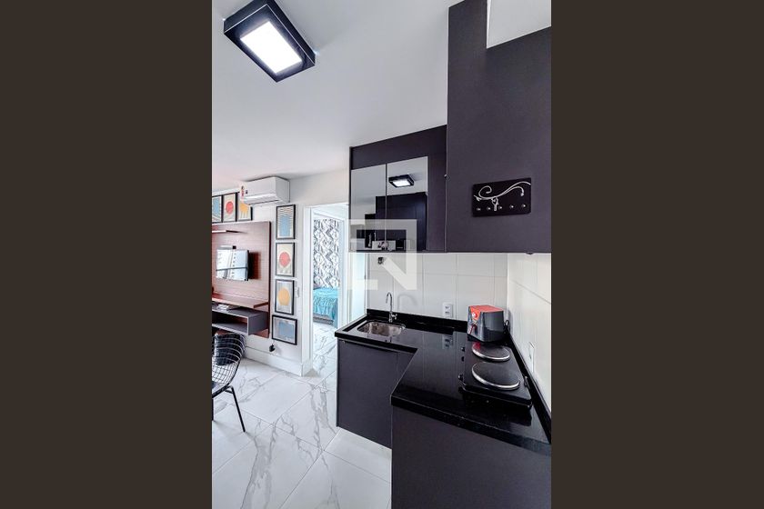 Kitnet-Studio, 29 m² - Foto 47