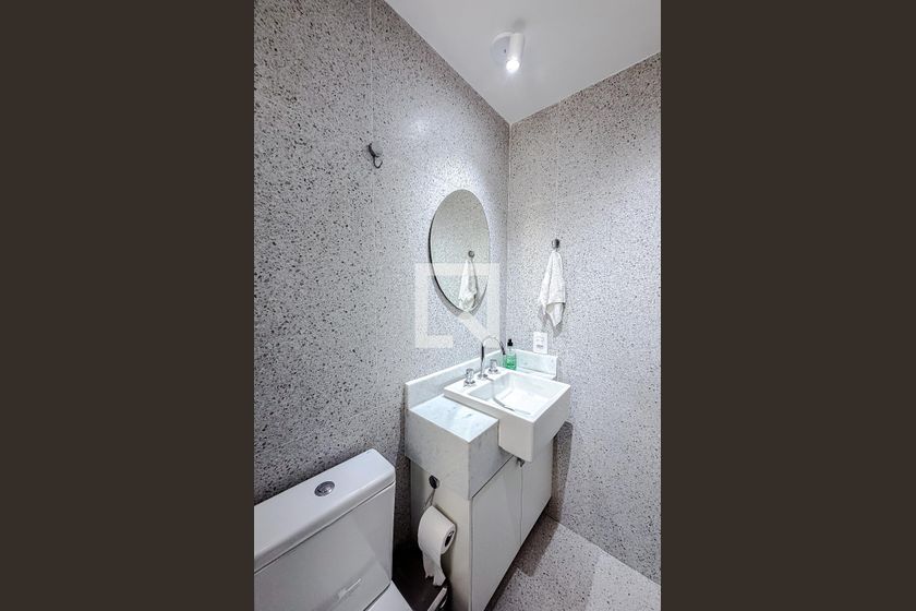Kitnet-Studio, 29 m² - Foto 41