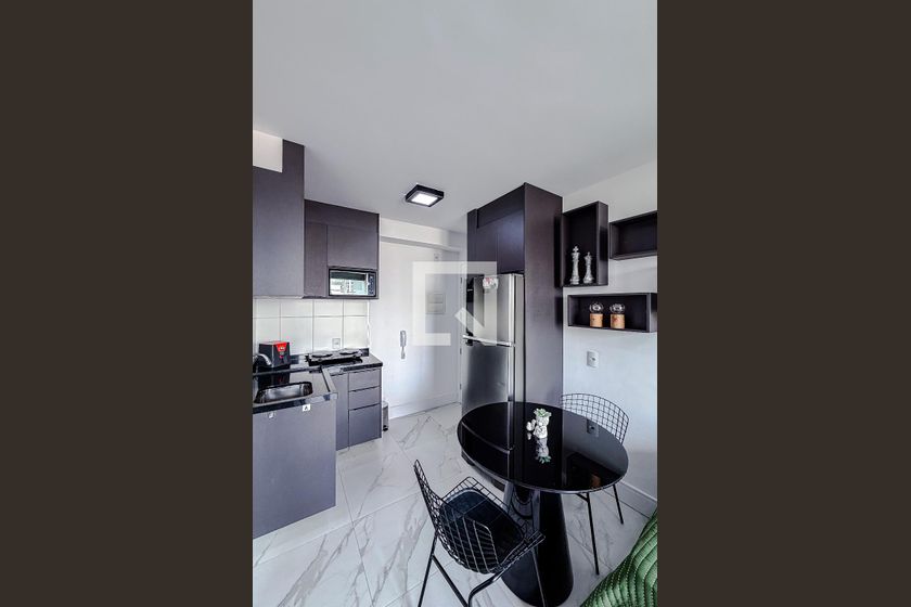 Kitnet-Studio, 29 m² - Foto 43