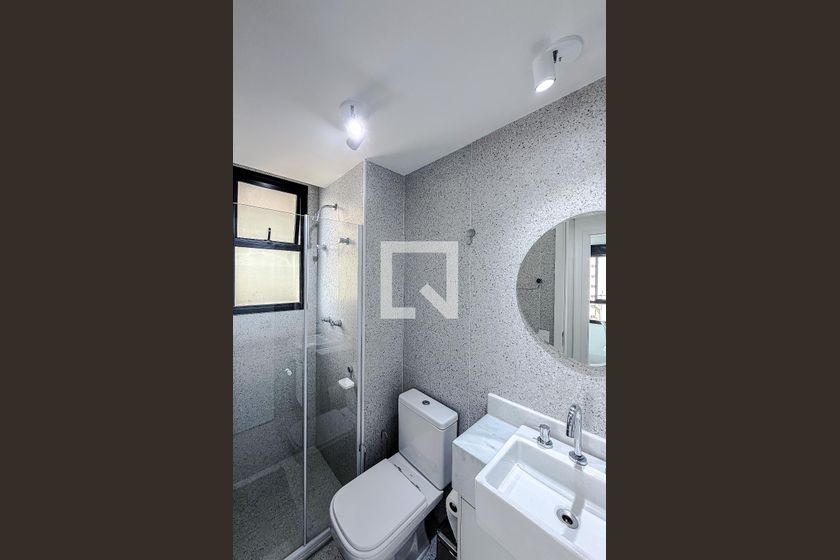 Kitnet-Studio, 29 m² - Foto 33