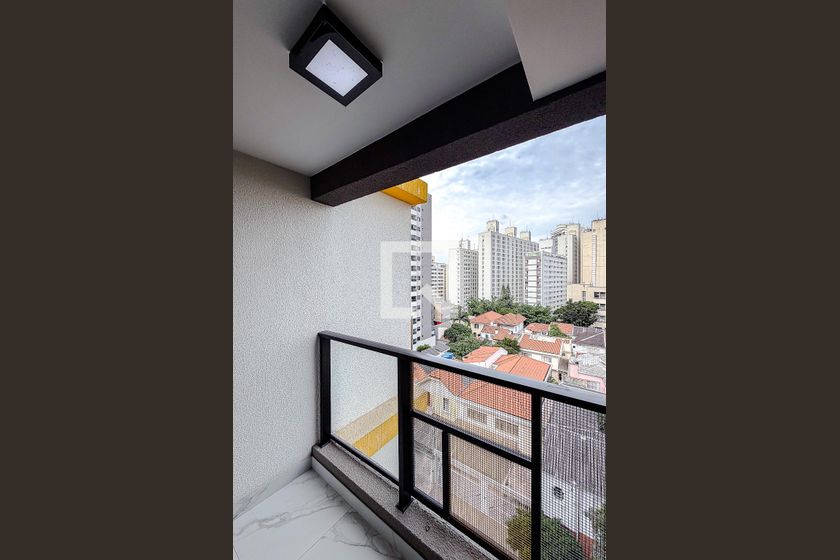 Kitnet-Studio, 29 m² - Foto 15