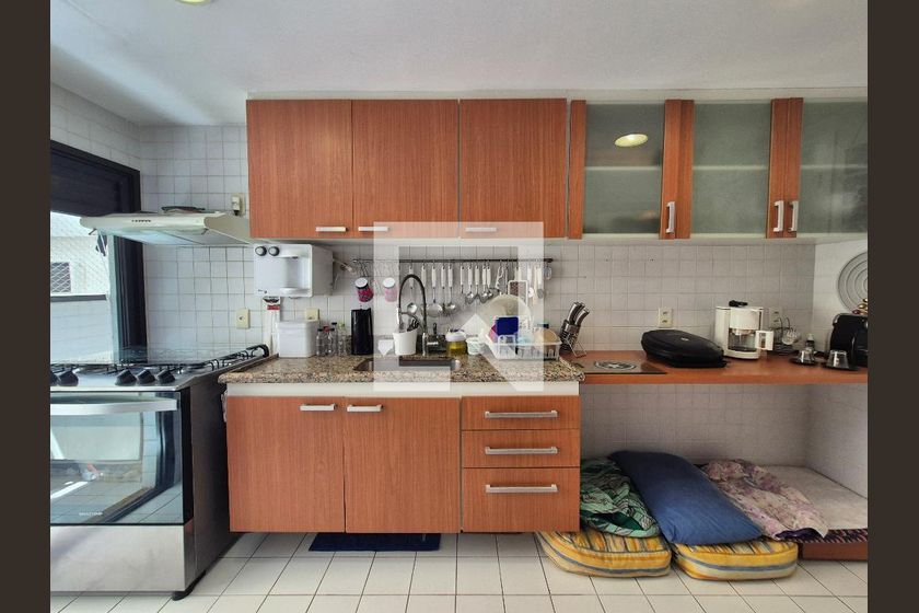 Apartamento, 3 quartos, 175 m² - Foto 34