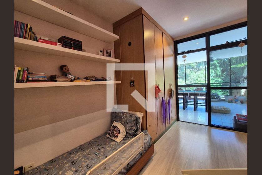 Apartamento, 3 quartos, 175 m² - Foto 5