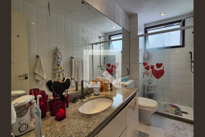 Apartamento, 3 quartos, 175 m² - Foto 15