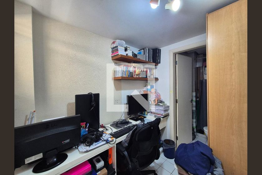 Apartamento, 3 quartos, 175 m² - Foto 38