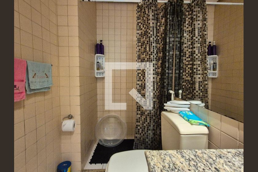 Apartamento, 3 quartos, 175 m² - Foto 23