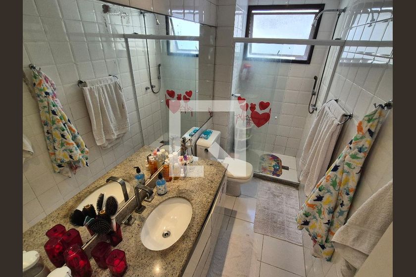 Apartamento, 3 quartos, 175 m² - Foto 16