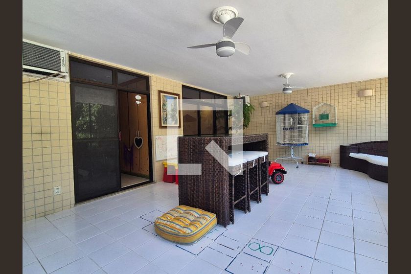 Apartamento, 3 quartos, 175 m² - Foto 27