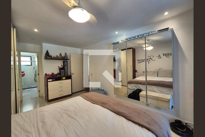 Apartamento, 3 quartos, 175 m² - Foto 20