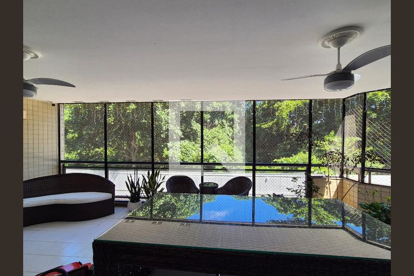 Apartamento, 3 quartos, 175 m² - Foto 29