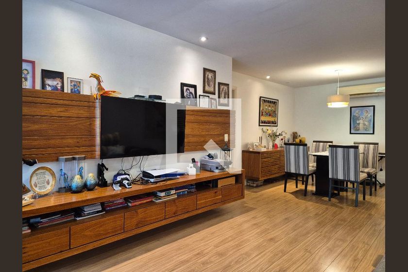 Apartamento, 3 quartos, 175 m² - Foto 3