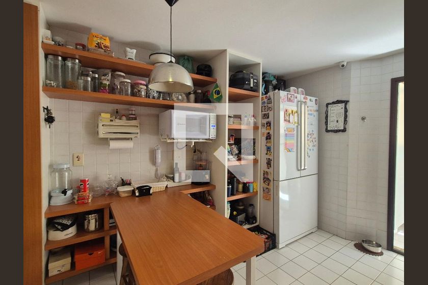 Apartamento, 3 quartos, 175 m² - Foto 35