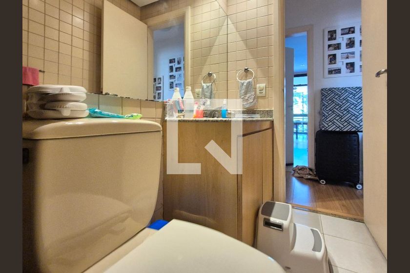 Apartamento, 3 quartos, 175 m² - Foto 24