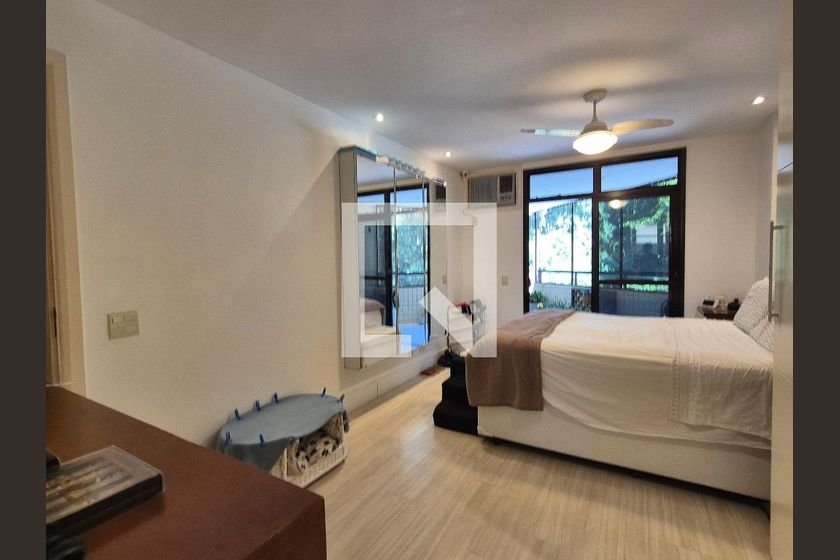 Apartamento, 3 quartos, 175 m² - Foto 14