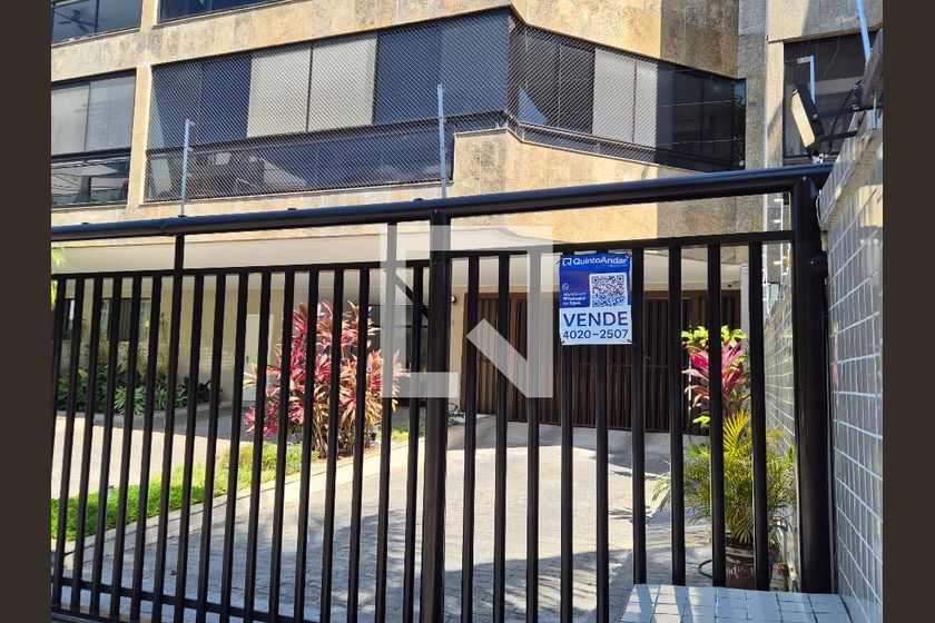 Apartamento, 3 quartos, 175 m² - Foto 44