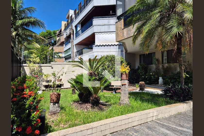 Apartamento, 3 quartos, 175 m² - Foto 41