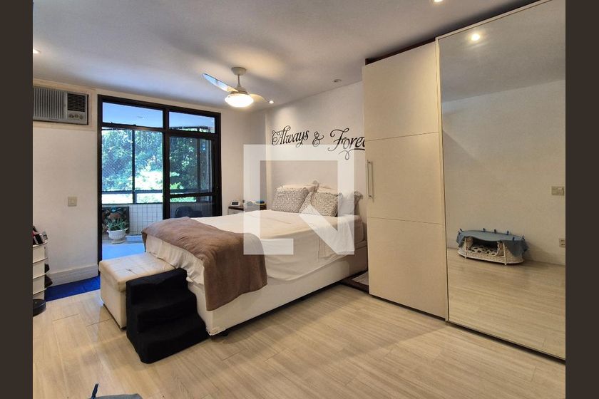 Apartamento, 3 quartos, 175 m² - Foto 13