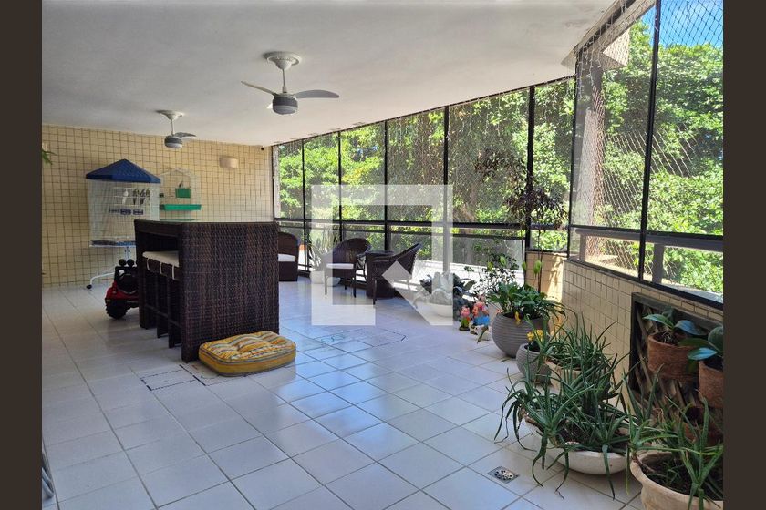 Apartamento, 3 quartos, 175 m² - Foto 26