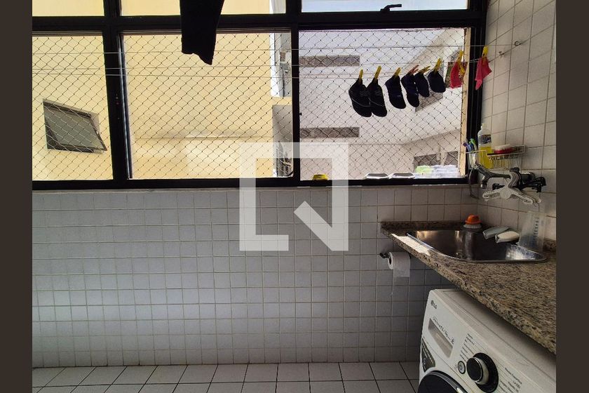 Apartamento, 3 quartos, 175 m² - Foto 37