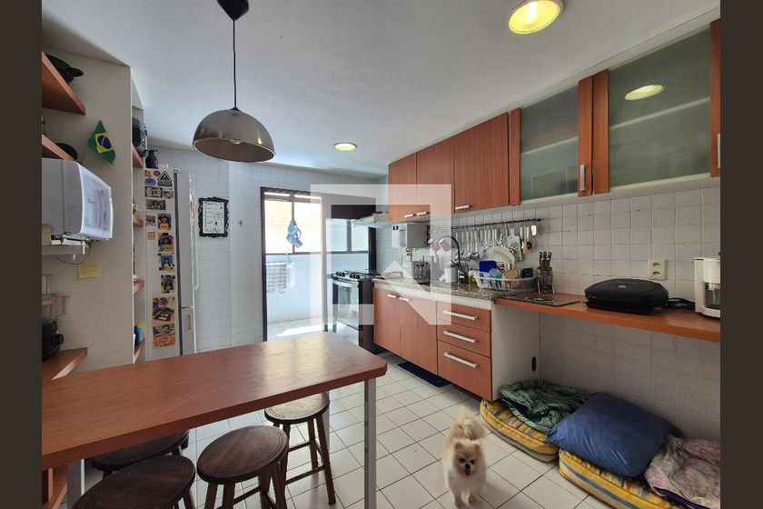 Apartamento, 3 quartos, 175 m² - Foto 32