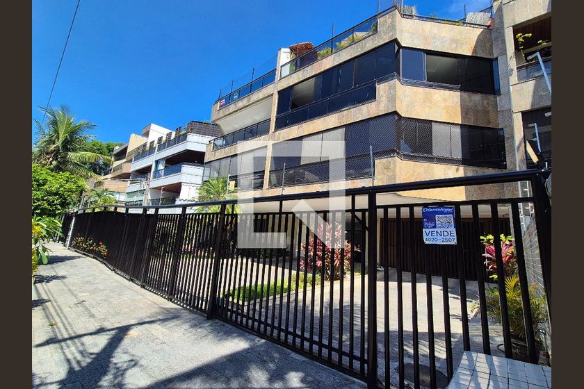 Apartamento, 3 quartos, 175 m² - Foto 43