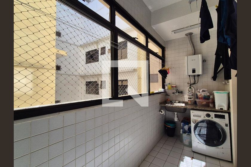 Apartamento, 3 quartos, 175 m² - Foto 36