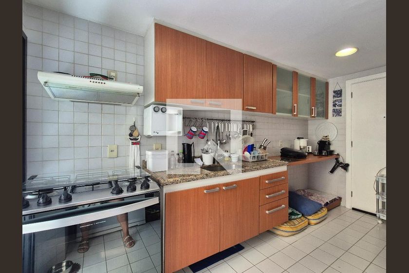 Apartamento, 3 quartos, 175 m² - Foto 33