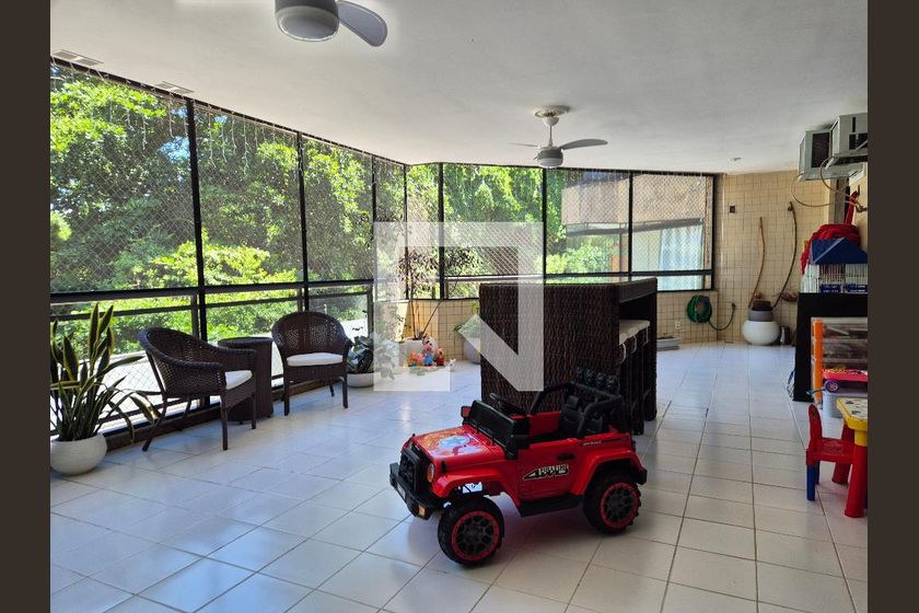 Apartamento, 3 quartos, 175 m² - Foto 25