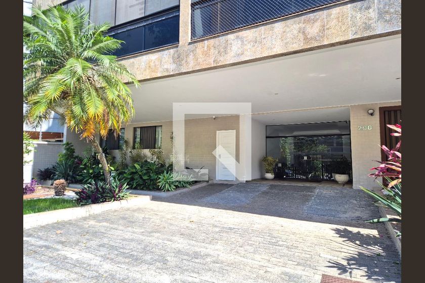 Apartamento, 3 quartos, 175 m² - Foto 42