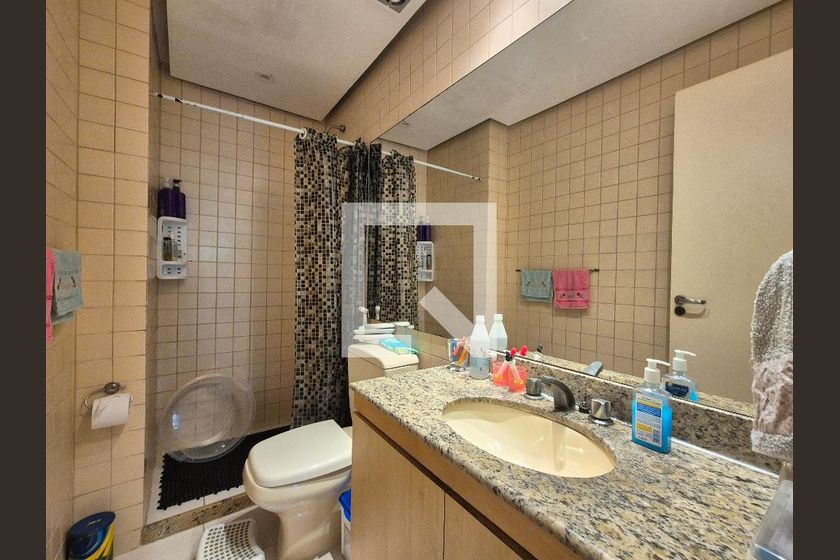Apartamento, 3 quartos, 175 m² - Foto 21