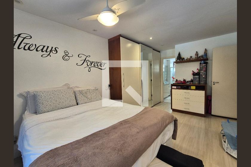 Apartamento, 3 quartos, 175 m² - Foto 19