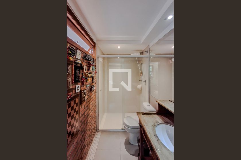 Casa, 3 quartos, 140 m² - Foto 33