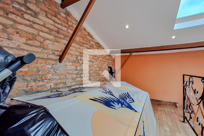 Casa, 3 quartos, 140 m² - Foto 19