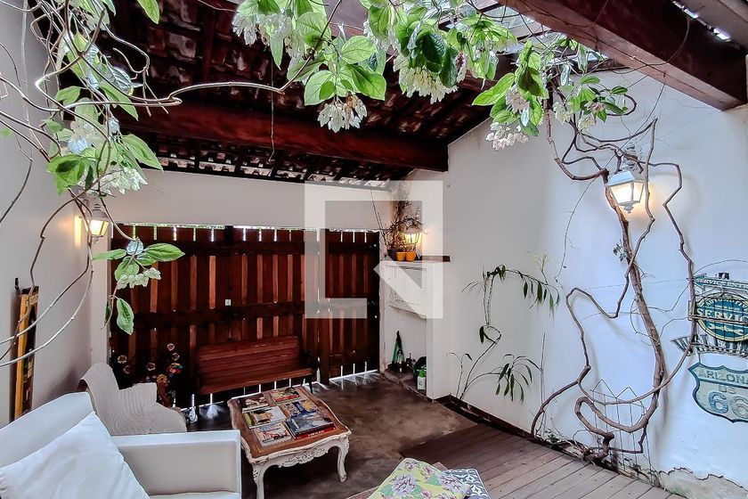 Casa, 3 quartos, 140 m² - Foto 99