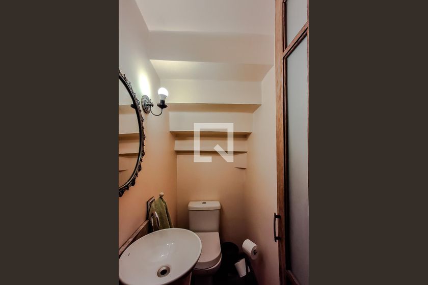 Casa, 3 quartos, 140 m² - Foto 63