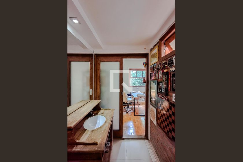 Casa, 3 quartos, 140 m² - Foto 37