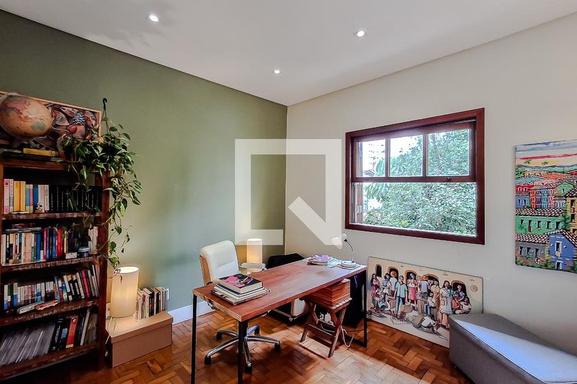 Casa, 3 quartos, 140 m² - Foto 25