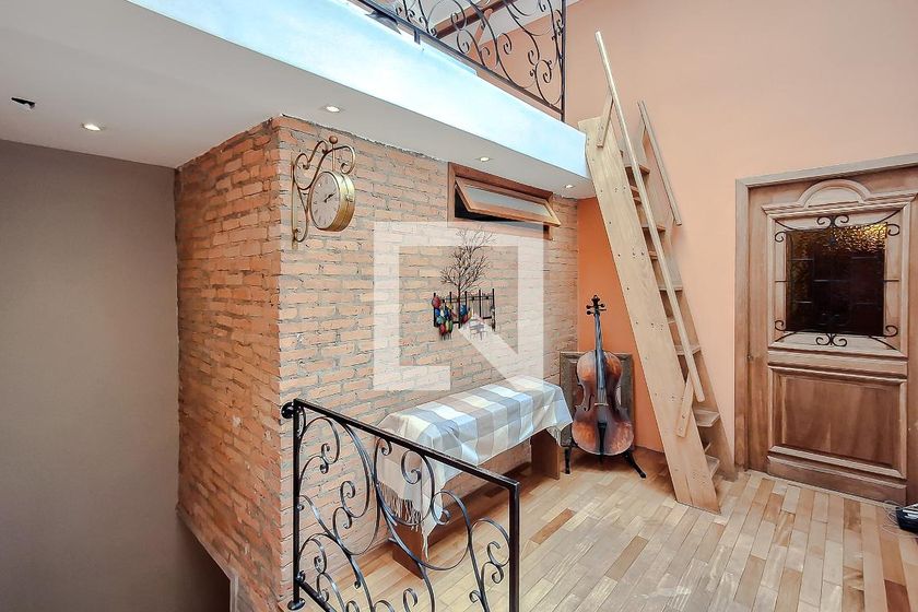 Casa, 3 quartos, 140 m² - Foto 9