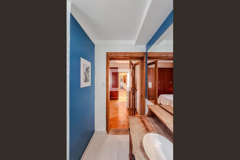 Casa, 3 quartos, 140 m² - Foto 57