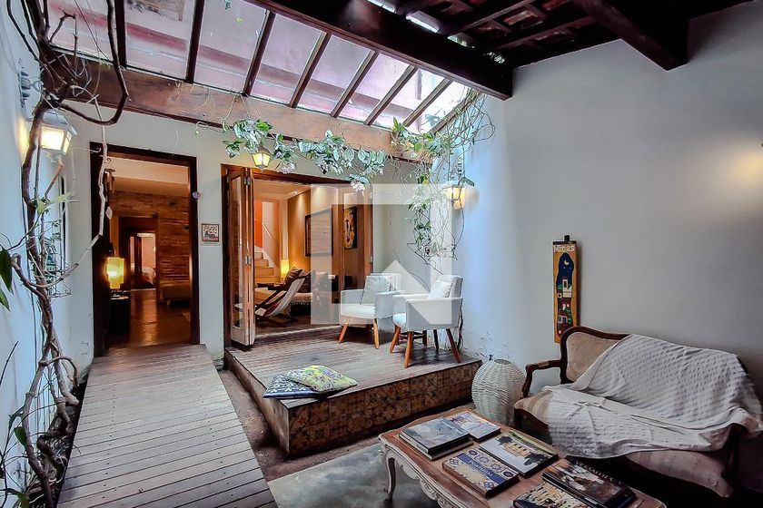 Casa, 3 quartos, 140 m² - Foto 101