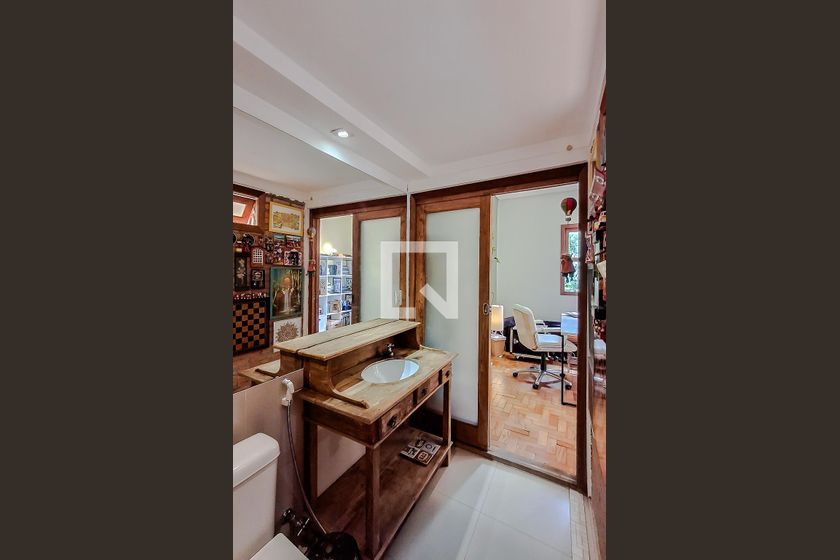 Casa, 3 quartos, 140 m² - Foto 39